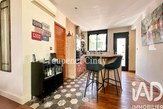 achat maison ozoir-la-ferriere 77330