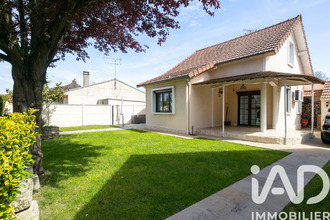 achat maison ozoir-la-ferriere 77330