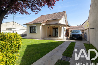 achat maison ozoir-la-ferriere 77330