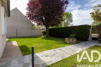 achat maison ozoir-la-ferriere 77330