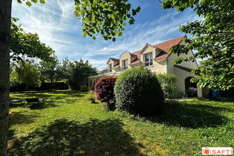 achat maison ozoir-la-ferriere 77330
