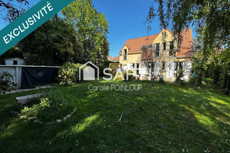 achat maison ozoir-la-ferriere 77330