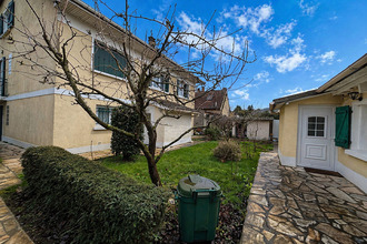 achat maison ozoir-la-ferriere 77330