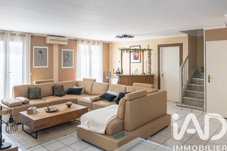 achat maison ozoir-la-ferriere 77330