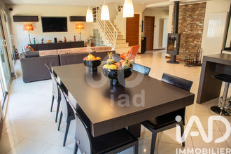 achat maison ozoir-la-ferriere 77330