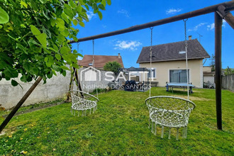 achat maison ozoir-la-ferriere 77330