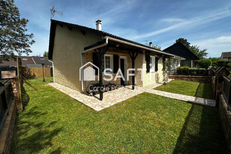 achat maison ozoir-la-ferriere 77330