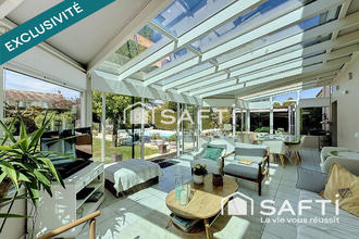 achat maison ozoir-la-ferriere 77330