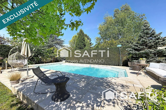 achat maison ozoir-la-ferriere 77330
