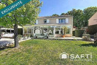 achat maison ozoir-la-ferriere 77330