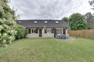 achat maison ozoir-la-ferriere 77330