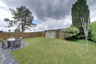 achat maison ozoir-la-ferriere 77330