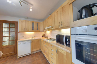 achat maison ozoir-la-ferriere 77330