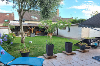 achat maison ozoir-la-ferriere 77330