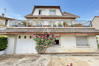 achat maison ozoir-la-ferriere 77330
