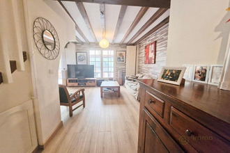 achat maison ozoir-la-ferriere 77330