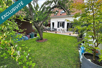 achat maison ozoir-la-ferriere 77330