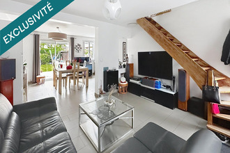 achat maison ozoir-la-ferriere 77330