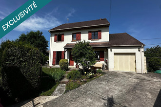 achat maison ozoir-la-ferriere 77330