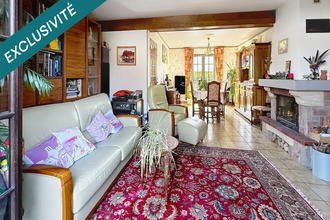 achat maison ozoir-la-ferriere 77330