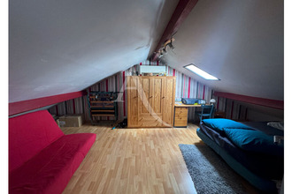 achat maison ozoir-la-ferriere 77330