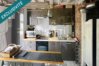 achat maison ozoir-la-ferriere 77330