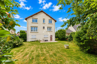achat maison ozoir-la-ferriere 77330