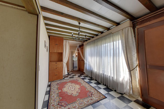 achat maison ozoir-la-ferriere 77330