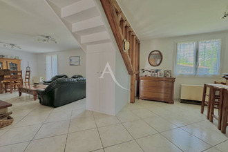 achat maison ozoir-la-ferriere 77330