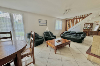 achat maison ozoir-la-ferriere 77330