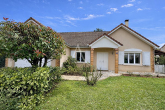 achat maison ozoir-la-ferriere 77330