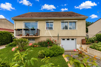achat maison ozoir-la-ferriere 77330