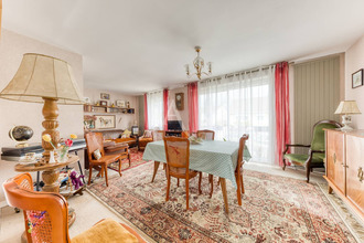achat maison ozoir-la-ferriere 77330