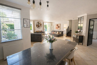 achat maison ozoir-la-ferriere 77330