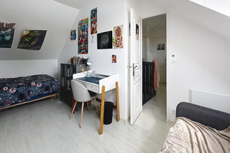 achat maison ozoir-la-ferriere 77330