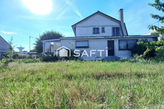 achat maison ozoir-la-ferriere 77330