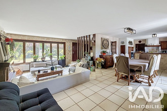 achat maison ozoir-la-ferriere 77330