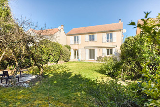 achat maison ozoir-la-ferriere 77330