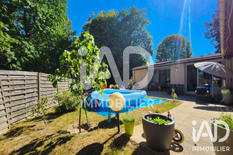 achat maison ozoir-la-ferriere 77330