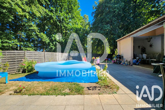 achat maison ozoir-la-ferriere 77330