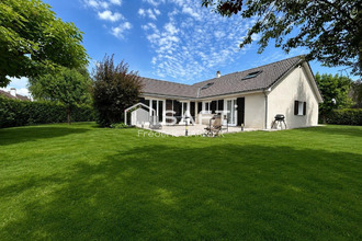 achat maison ozoir-la-ferriere 77330