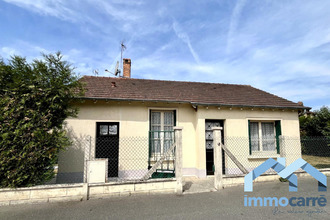 achat maison ozoir-la-ferriere 77330