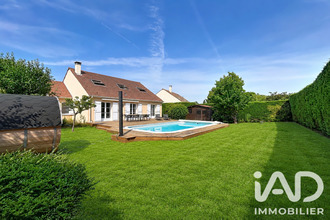 achat maison ozoir-la-ferriere 77330