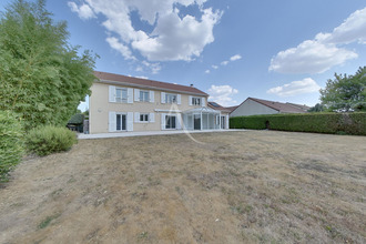 achat maison ozoir-la-ferriere 77330
