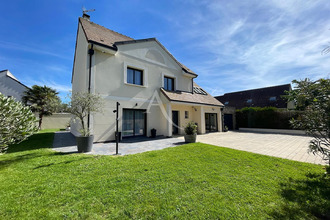 achat maison ozoir-la-ferriere 77330