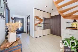 achat maison ozoir-la-ferriere 77330