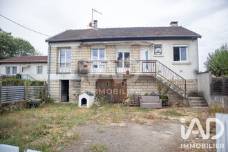 achat maison ozoir-la-ferriere 77330