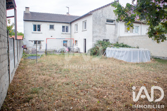 achat maison ozoir-la-ferriere 77330