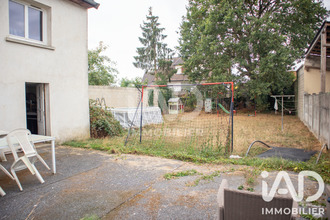 achat maison ozoir-la-ferriere 77330