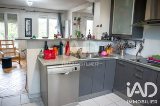 achat maison ozoir-la-ferriere 77330